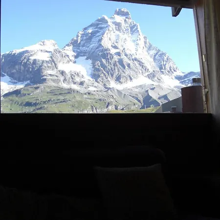 Bilocale Cervinia Localita Cielo Alto * Breuil-Cervinia