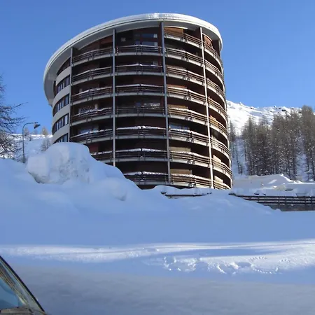 Bilocale Cervinia Localita Cielo Alto * Брей-Червиния