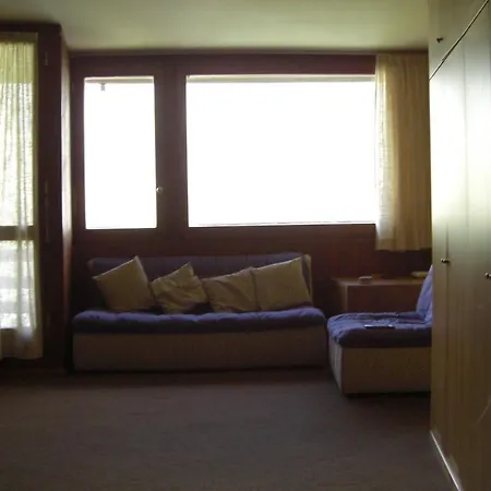 Appartement Bilocale Cervinia Localita Cielo Alto *